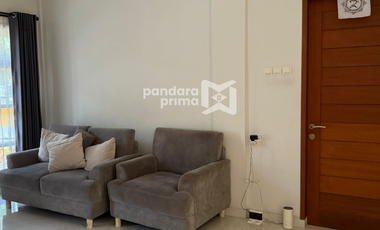 Dijual Rumah Minimalis Modern Denpasar | Cocok Keluarga Besar