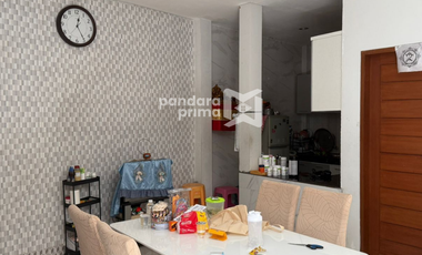 Dijual Rumah Minimalis Modern Denpasar | Cocok Keluarga Besar