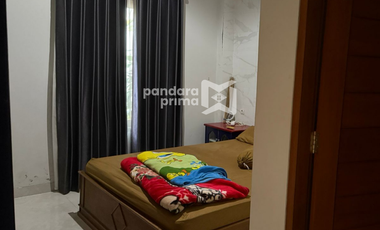 Dijual Rumah Minimalis Modern Denpasar | Cocok Keluarga Besar