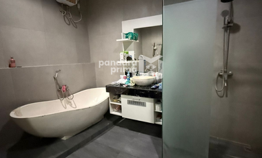 Dijual Rumah Minimalis Modern Denpasar | Cocok Keluarga Besar