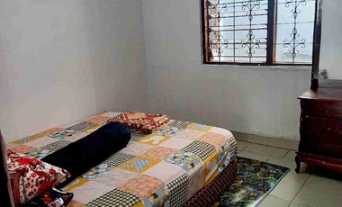 DISEWAKAN RUMAH 165M2 SEMI FURNISHED 4 BR KOMPLEK PINANG GRIYA PERMAI
​