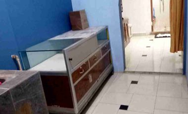 DISEWAKAN RUMAH 165M2 SEMI FURNISHED 4 BR KOMPLEK PINANG GRIYA PERMAI
​