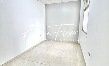 Sauces 6 Departamento primer piso con aires cortinas parqueo