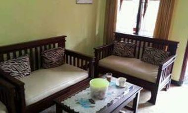 Rumah Masuk Gang 2 Lt 4 Kamar Type 66 LT 70 M2, Cibeber, Cimahi Selatan.