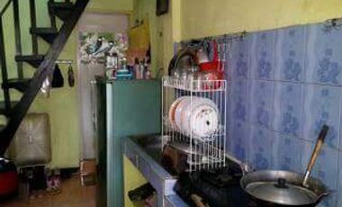 Rumah Masuk Gang 2 Lt 4 Kamar Type 66 LT 70 M2, Cibeber, Cimahi Selatan.