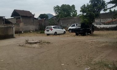 Rumah Masuk Gang 2 Lt 4 Kamar Type 66 LT 70 M2, Cibeber, Cimahi Selatan.