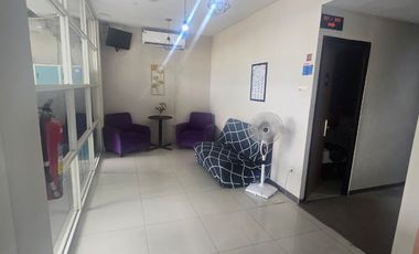 Dijual Dan Disewakan Hotel Kondisi Istimewa Di Jl. Lamper Tengah Semarang