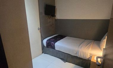 Dijual Dan Disewakan Hotel Kondisi Istimewa Di Jl. Lamper Tengah Semarang