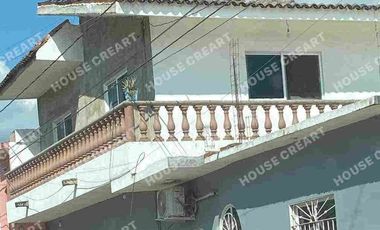 Departamento Planta Alta