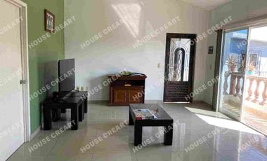 Departamento Planta Alta