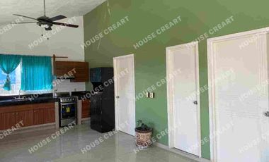 Departamento Planta Alta