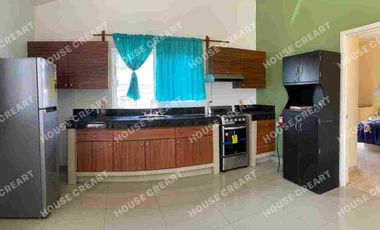 Departamento Planta Alta