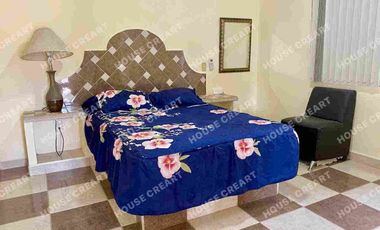 Departamento Planta Alta