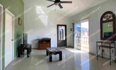 Departamento Planta Alta