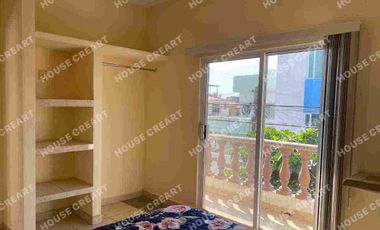 Departamento Planta Alta