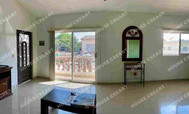 Departamento Planta Alta