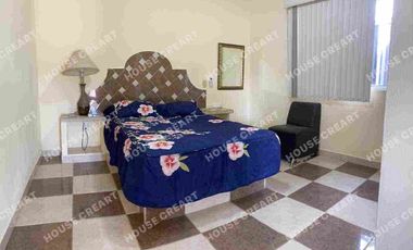 Departamento Planta Alta