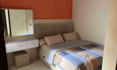 Disewakan Rumah Siap Huni Cluster Btari Summarecon Bandung