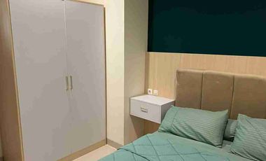 Disewakan Rumah Siap Huni Cluster Btari Summarecon Bandung