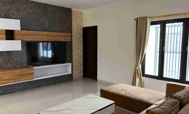 Disewakan Rumah Siap Huni Cluster Btari Summarecon Bandung