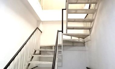 Ruko Boulevard Raya 3lt luas 77m Kelapa Gading Jakarta Utara