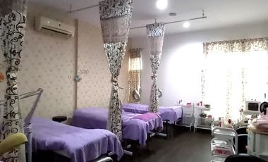 Ruko Boulevard Raya 3lt luas 77m Kelapa Gading Jakarta Utara