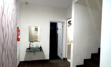 Ruko Boulevard Raya 3lt luas 77m Kelapa Gading Jakarta Utara