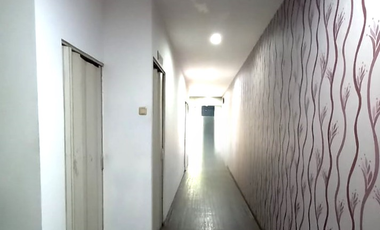 Ruko Boulevard Raya 3lt luas 77m Kelapa Gading Jakarta Utara