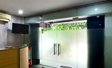 Ruko Boulevard Raya 3lt luas 77m Kelapa Gading Jakarta Utara
