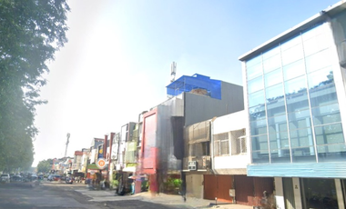 Ruko Boulevard Raya 3lt luas 77m Kelapa Gading Jakarta Utara