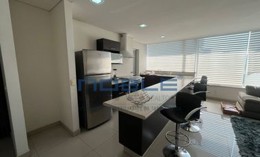 Departamento en Renta | Residencial World Trade Center – Col. Nápoles