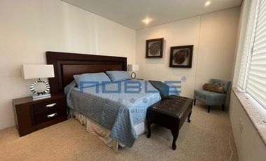 Departamento en Renta | Residencial World Trade Center – Col. Nápoles