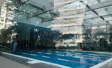 Departamento en Renta | Residencial World Trade Center – Col. Nápoles