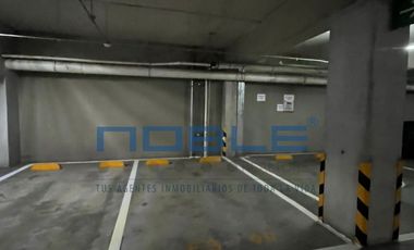 Departamento en Renta | Residencial World Trade Center – Col. Nápoles