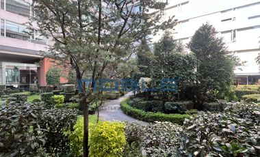 Departamento en Renta | Residencial World Trade Center – Col. Nápoles