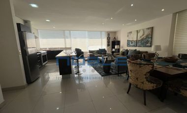 Departamento en Renta | Residencial World Trade Center – Col. Nápoles