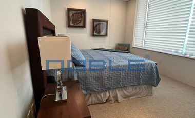 Departamento en Renta | Residencial World Trade Center – Col. Nápoles