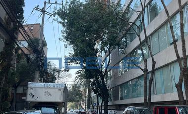 Departamento en Renta | Residencial World Trade Center – Col. Nápoles