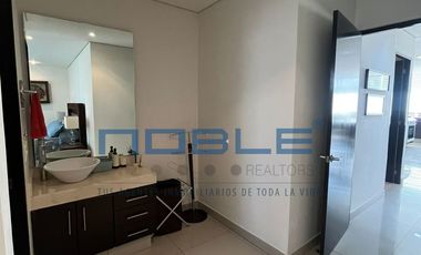 Departamento en Renta | Residencial World Trade Center – Col. Nápoles