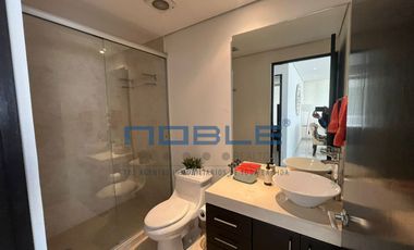 Departamento en Renta | Residencial World Trade Center – Col. Nápoles