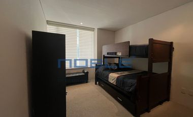 Departamento en Renta | Residencial World Trade Center – Col. Nápoles