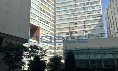 Departamento en Renta | Residencial World Trade Center – Col. Nápoles