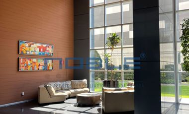 Departamento en Renta | Residencial World Trade Center – Col. Nápoles