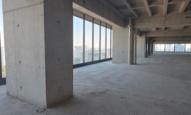 Oficina con Terraza en Venta en La Colonia Alpes