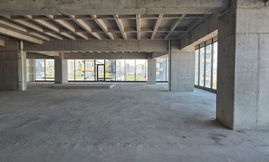 Oficina con Terraza en Venta en La Colonia Alpes