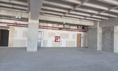 Oficina con Terraza en Venta en La Colonia Alpes