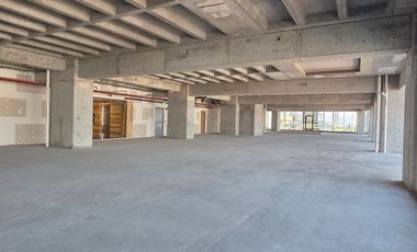 Oficina con Terraza en Venta en La Colonia Alpes