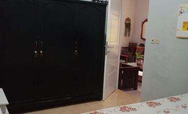 Rumah tengah kota Makassar Jl. Sunu