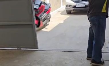 Dijual Gudang siap Pakai Cocok Untuk Usaha Lokasi di Kerkof Leuwi Gajah Bandung