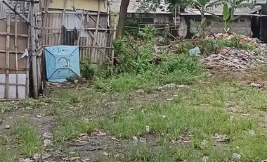 DIJUAL TANAH KOMERSIL DI MOH TOHA RAYA, PAMULANG TANGSEL